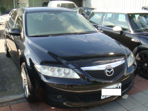 馬自達6 / Mazda6 照片3