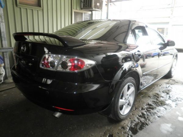 馬自達6 / Mazda6 照片7