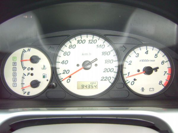 05年 在地ㄧ手車 觸控DVD 照片9