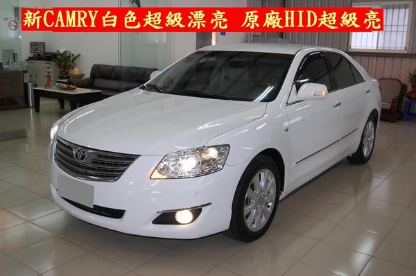 豐田 Camry 2.4G 照片2