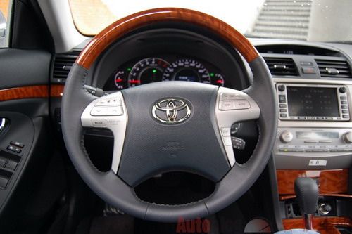 豐田 Camry 2.4G 照片5