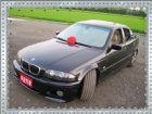 台中市{翔芳汽車}01年 BMW318 <天窗 BMW 寶馬 / 318i中古車