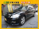 台中市☆免頭款 免保人 免訂金 低利率  BENZ 賓士 / S350L中古車