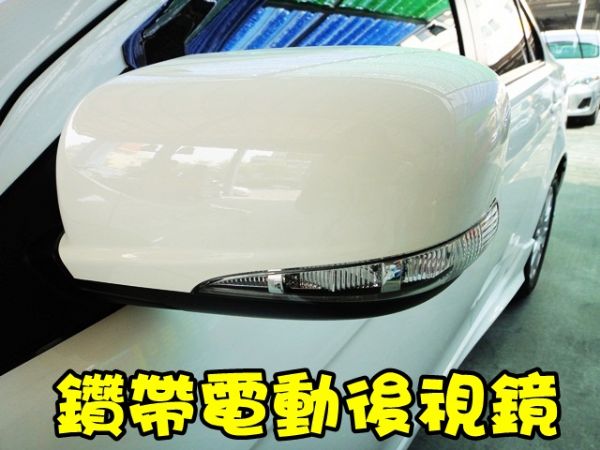 SUM 聯泰汽車 2011 FORTIS 照片7