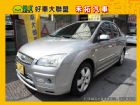 台中市☆免頭款 免保人 免訂金 低利率  FORD 福特 / Focus中古車