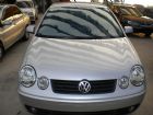 台中市POLO VW 福斯 / Polo中古車