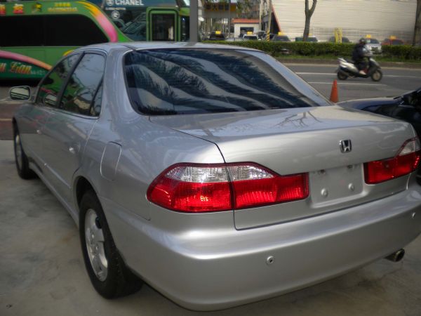 Accord K9  照片3