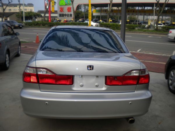 Accord K9  照片4