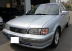 台中市1999年 豐田 TERCEL 中古車  TOYOTA 豐田 / Tacoma中古車