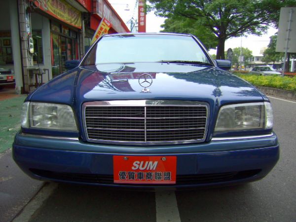 1994年 在地ㄧ手車 底盤不低油 照片2