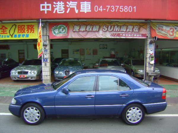 1994年 在地ㄧ手車 底盤不低油 照片3