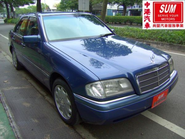 1994年 在地ㄧ手車 底盤不低油 照片1