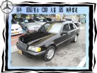 台中市BENZ/賓士 C280 BENZ 賓士 / C280中古車