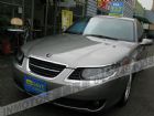 台中市運通汽車-2007年-SAAB-9一5 SAAB 紳寶 / 9-5中古車