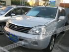 台中市運通汽車-2006年-日產-X翠 NISSAN 日產 / X-Trail中古車