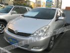 台中市運通汽車-2005年-豐田-Wish TOYOTA 豐田 / Wish中古車