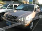 台中市運通汽車-2002年-凌志-RX300 LEXUS 凌志 / RX300中古車