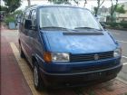 台中市福斯VW  T4 KOMBI  VW 福斯 / T4中古車