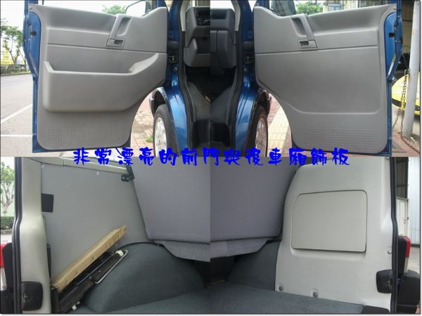 福斯VW  T4 KOMBI  照片6