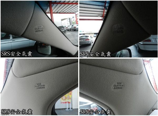 凌志 Lexus ES330 黑 3.3 照片5