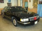 苗栗縣98年Cadillac/DEVILLE CADILLAC 凱迪拉克 / Delegance中古車