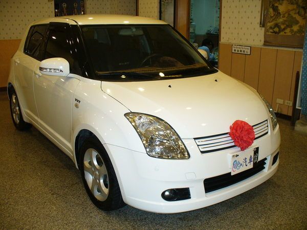 08年Suzuki/Swift 照片1