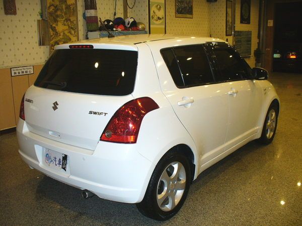 08年Suzuki/Swift 照片3