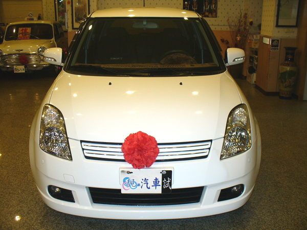 08年Suzuki/Swift 照片5