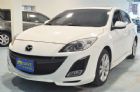 台中市0利率全貸贈發財金68888 MAZDA 馬自達 / 3中古車