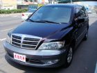 台中市台中友誼汽車2003年SAVRIN6人座 MITSUBISHI 三菱 / Savrin中古車