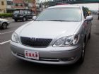 台中市台中友誼汽車2004年CAMRY TOYOTA 豐田 / Camry中古車