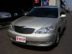 台中市台中友誼汽車2002年CAMRY TOYOTA 豐田 / Camry中古車