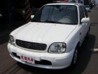 台中市台中友誼汽車2004年MARCH NISSAN 日產 / March(進行曲)中古車