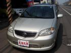 台中市台中友誼汽車2003年VIOS TOYOTA 豐田 / Vios中古車