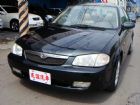 台中市台中友誼汽車2000年323 MAZDA 馬自達 / 323中古車