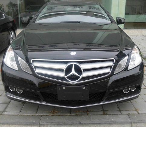 2010 BENZ E350 高鐵汽車 照片2