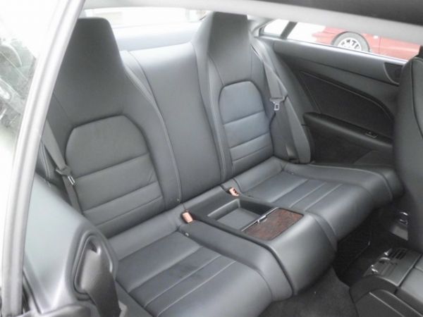 2010 BENZ E350 高鐵汽車 照片5