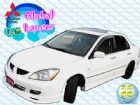 台中市{中投汽車}04年 GB <天窗>  MITSUBISHI 三菱 / Global Lancer中古車