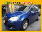 台中市☆免頭款 免保人 免訂金 低利率  VW 福斯 / Golf中古車