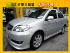 台中市☆免頭款 免保人 免訂金 低利率  TOYOTA 豐田 / Vios中古車