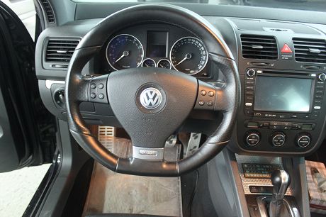 2009年VW 福斯 Golf R32  照片2