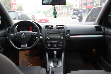 2009年VW 福斯 Golf Gti 照片2