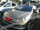 台中市運通汽車-2004年-寶獅-206CC PEUGEOT 寶獅 / 206 CC中古車