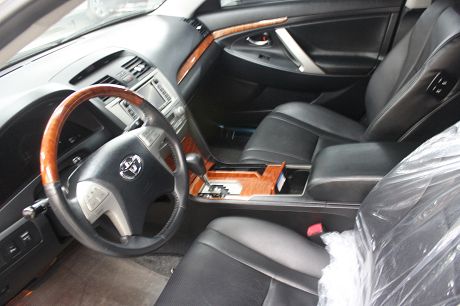 2009年Toyota豐田 Camry  照片3