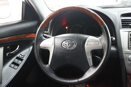 2009年Toyota豐田 Camry  照片5