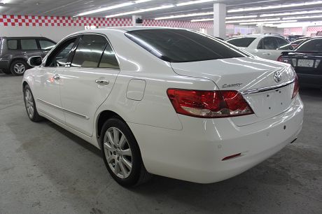 2009年Toyota豐田 Camry  照片10