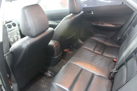 2008年Nissan 日產 Teana 照片4