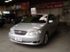 新北市TOYOTA ALTIS TOYOTA 豐田 / Altis中古車