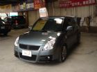 新北市SUZUKI SWIFT SUZUKI 鈴木 / Swift中古車