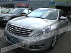 台中市運通汽車-2010年-日產-Leana NISSAN 日產 / Teana中古車